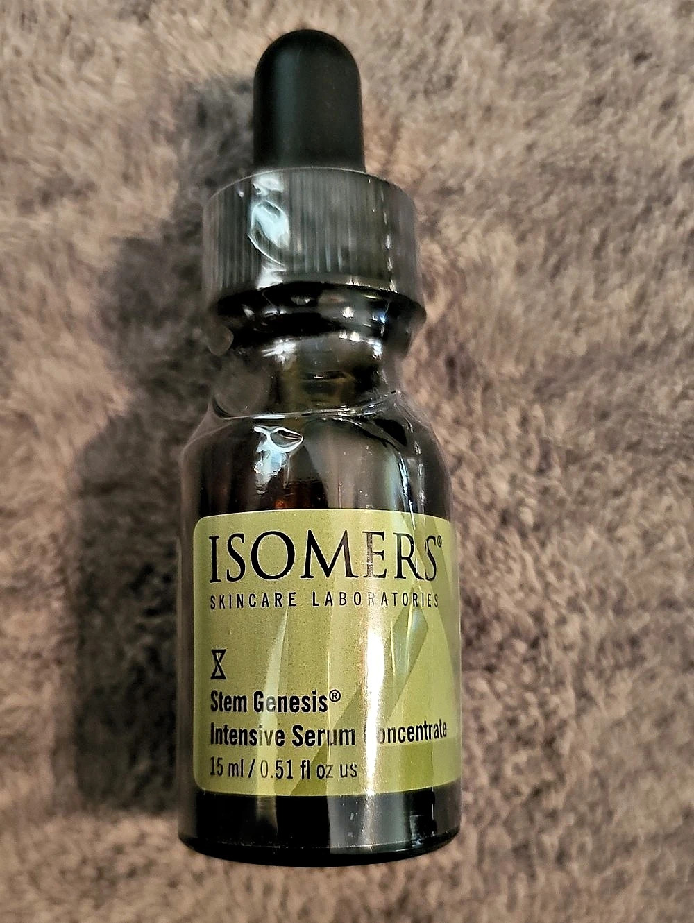 ISOMERS Stem Genesis Intensive Serum Concentrate 15 mL ✨️NEW✨️